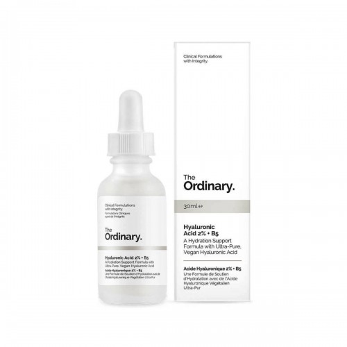 THE ORDINARY - Hyaluronic Acid 2% + B5 30ml